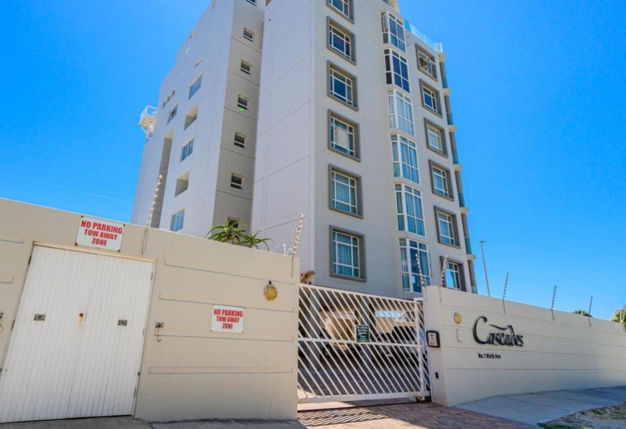 شقة Cascades 103 بورت اليزابيث المظهر الخارجي الصورة