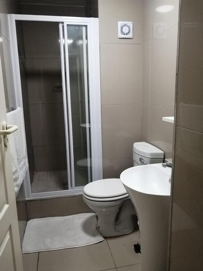شقة Cascades 103 بورت اليزابيث المظهر الخارجي الصورة