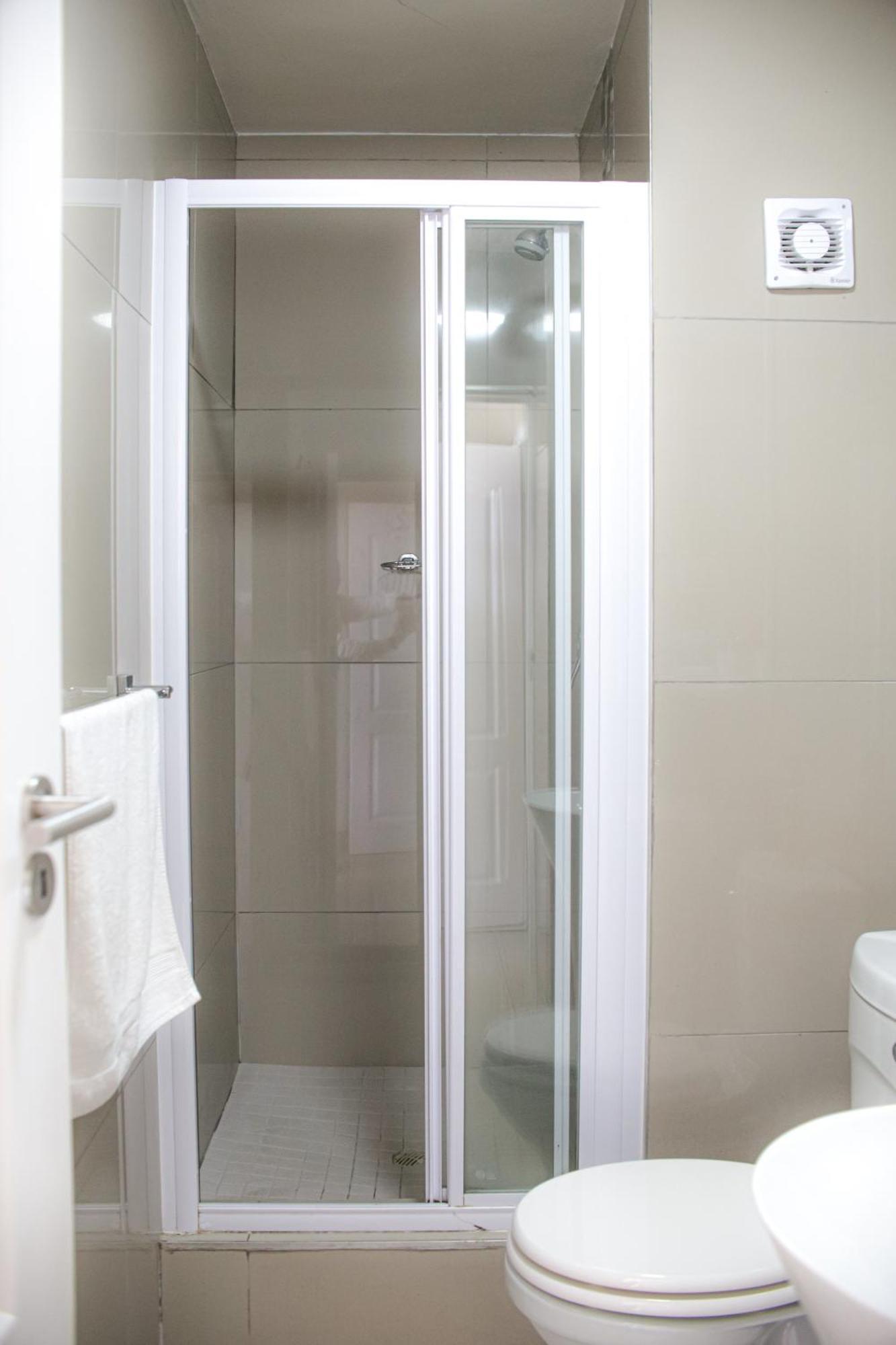 شقة Cascades 103 بورت اليزابيث المظهر الخارجي الصورة
