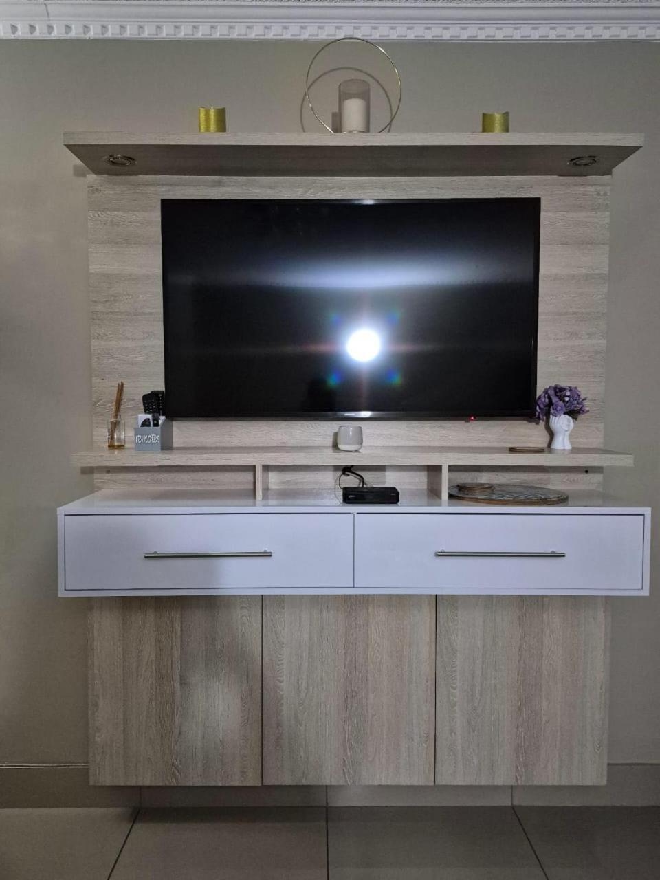 شقة Cascades 103 بورت اليزابيث المظهر الخارجي الصورة